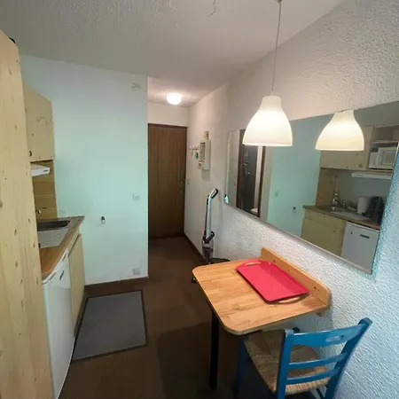 Apartment Studio 1 Personne Heidi 6