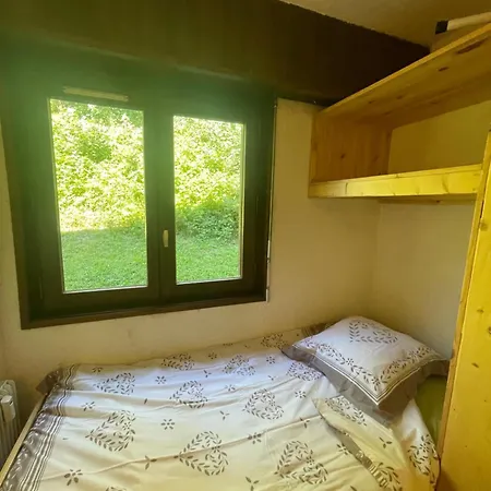 Studio 1 Personne Heidi 6 *