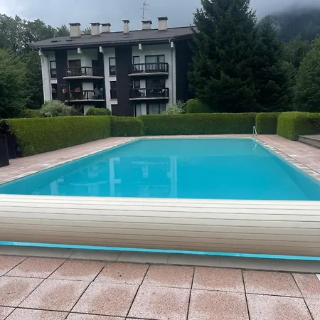 1 Personne Heidi 6 * Megeve