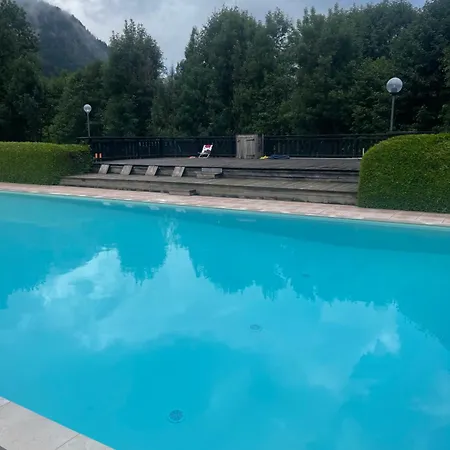 1 Personne Heidi 6 Apartment
